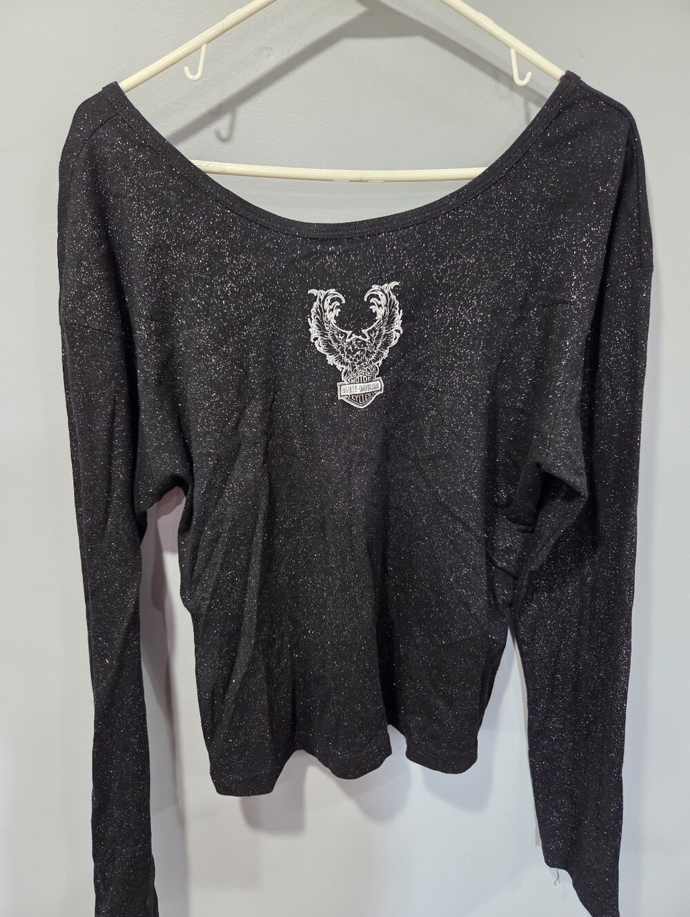 Harley-Davidson 2x Top